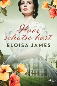 De Essex zussen 1 - Haar schotse hart