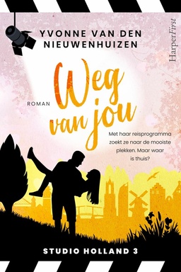 Studio Holland 3 - Weg van jou