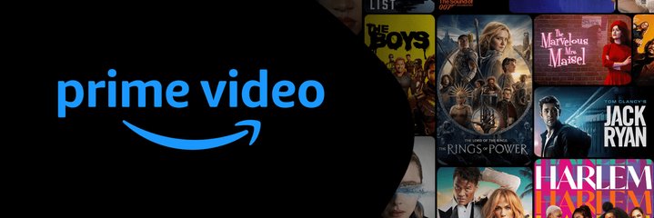 Prime Video gaat vanaf 26 augustus 2025 advertenties tonen