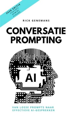 Conversatie-Prompting
