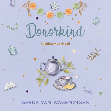Donorkind: kort verhaal