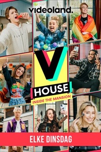 V House: Inside the Mansion