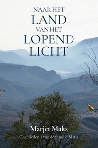 Naar het land van het lopend licht