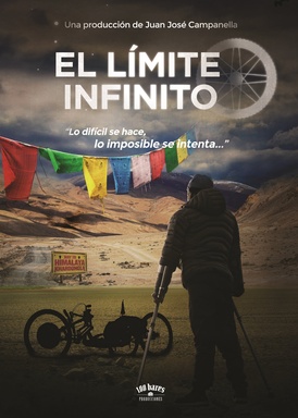El límite infinito