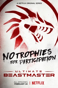 Ultimate Beastmaster (S01-S02)