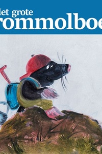 Het grote Crommolboek