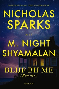 Blijf bij me (Remain)