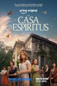 The House of the Spirits