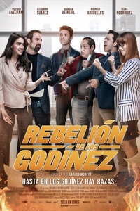 Rebelión de los Godinez