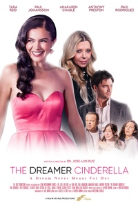 The Dreamer Cinderella