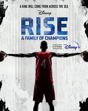 Rise: a family of champions
