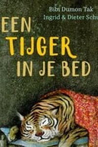 Een tijger in je bed