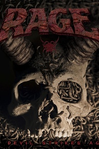 The Devil Strikes Again