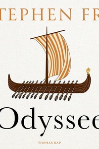 Odyssee: Een hervertelling van het grootste epos aller tijden