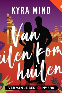 Van ruilen komt huilen