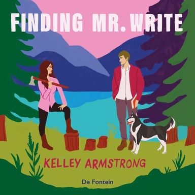 Finding Mr. Write