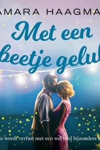 Met een beetje geluk