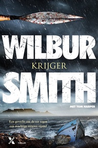 Courtney 22 - Krijger