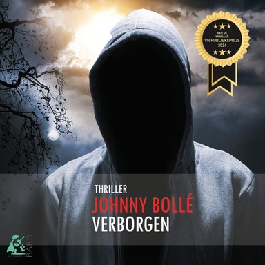 Verborgen