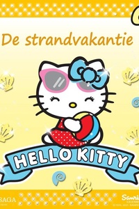 Hello Kitty - De strandvakantie