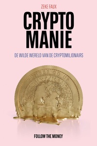 Cryptomanie