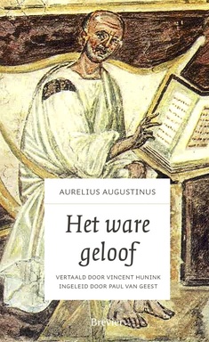 Het ware geloof
