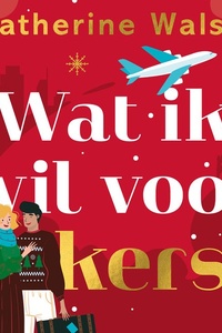 Wat ik wil voor kerst