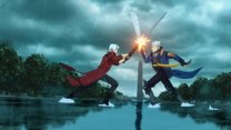 Netflix-serie Devil May Cry krijgt een derde en meteen laatste seizoen