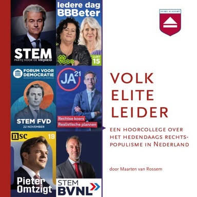 Volk Elite Leider