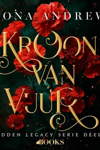 Kroon van vuur