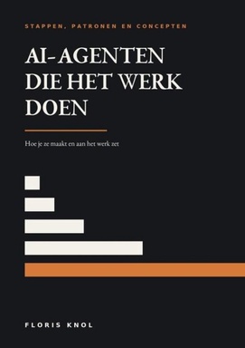 AI-agenten die het werk doen