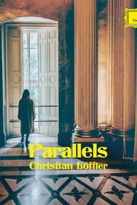 Parallels: Shellac Reworks By Christian Löffler