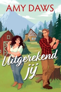 Mountain Men Matchmaker 1 - Uitgerekend jij
