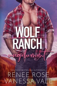 ungehemmt: Ein Mountain Man Gestaltwandler Liebesroman