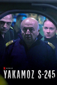 Yakamoz S-245