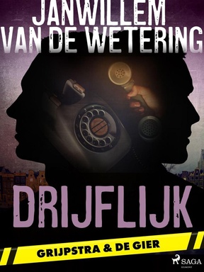 Grijpstra en De Gier 13 - Drijflijk
