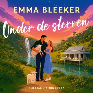Onder de sterren