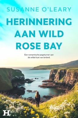 Sandy Cove 5 - Herinnering aan Wild Rose Bay