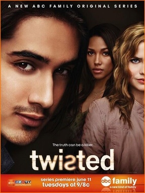 Twisted (S01-02)