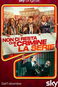 All You Need Is Crime