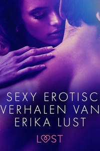 25 sexy erotische verhalen van Erika Lust