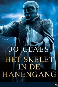 Het skelet in de hanengang