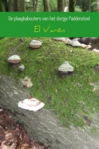 De plaagkabouters van het dorpje Paddenstoel.