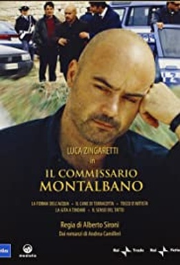 Il commissario Montalbano