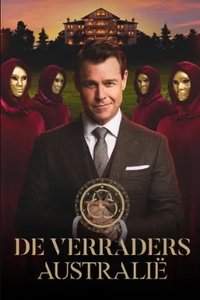 De Verraders Australie
