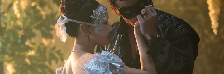 Netflix deelt releasedatum en eerste elegante beelden van Bridgerton seizoen 4