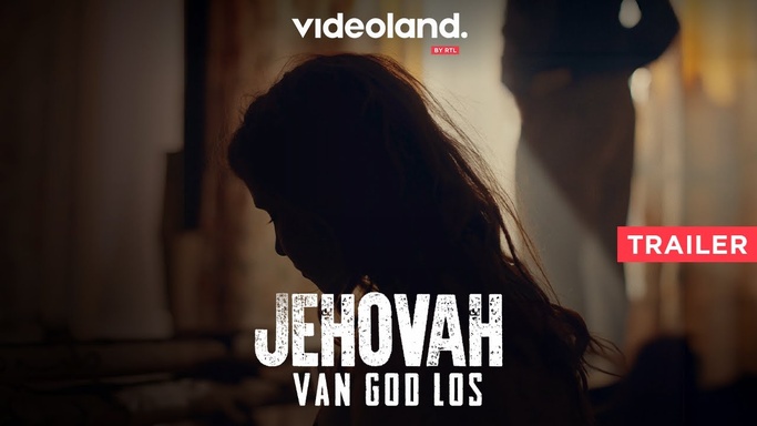 Jehovah: Van God Los