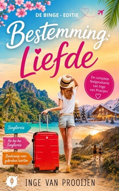 Bestemming: liefde