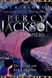 De strijd om het labyrint