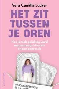 Het zit tussen je oren